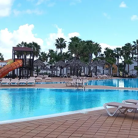 Brightblue Oasis By Sea There Fuerteventura Apartment