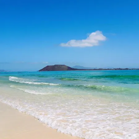 Brightblue Oasis By Sea There Fuerteventura Apartment