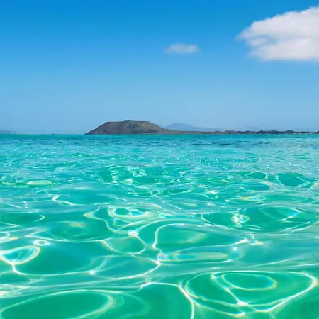 Appartement Brightblue Oasis By Sea There Fuerteventura Corralejo